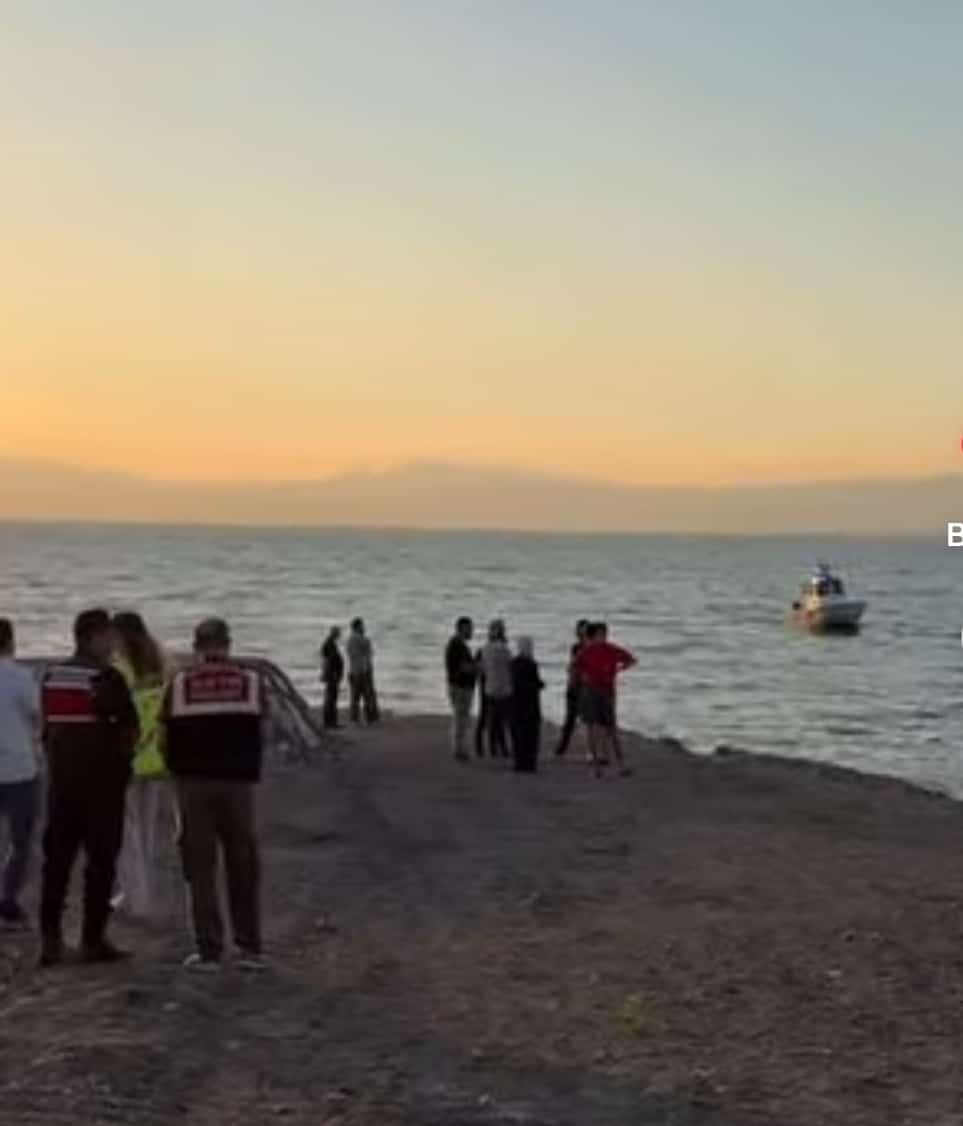 Bursa’da gölde can pazarı! Acı haber geldi...
