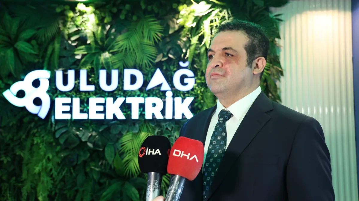 Uludağ Elektrik’ten klima uyarısı: Bu derece faturayı düşürüyor…