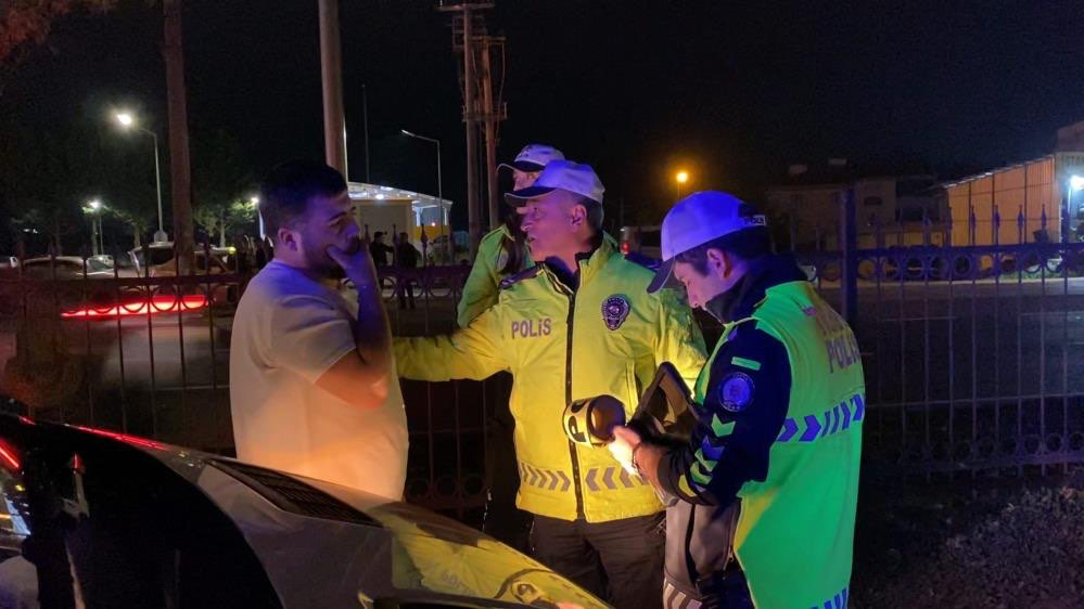 Bursa'da akşam saatlerinde ölümcül kaza!