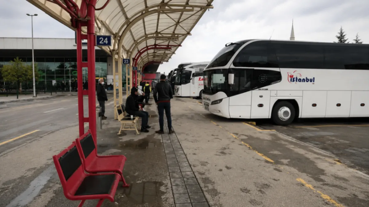 Bursa’dan yola çıkacaklar dikkat! İşte bilet fiyatları…