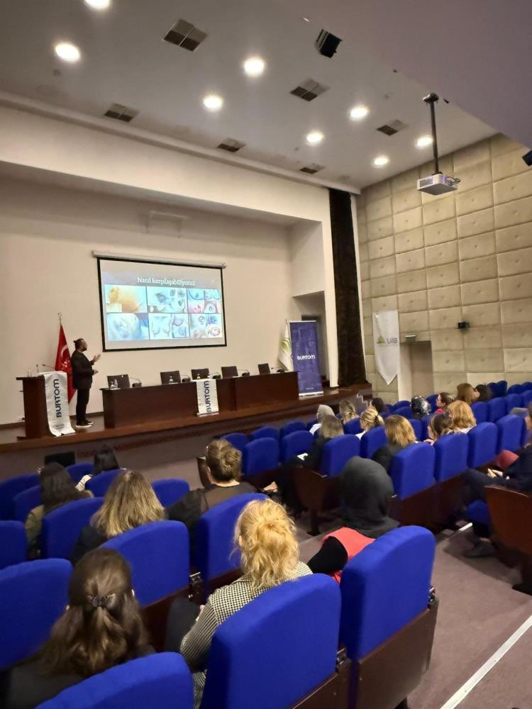 Bursa'da meme kanseri uyarısı! Erken teşhis hayat kurtarıyor...