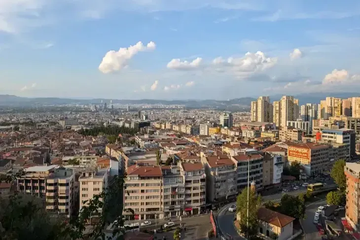 Uzman isimden Bursa’yı da ilgilendiren deprem uyarısı