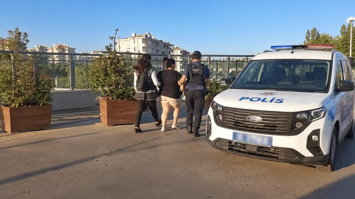Bursa’da aranan 4 hükümlü yakalandı