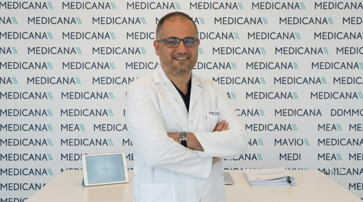 Uzman uyardı: Bu sıcaklarda kalp krizi riski artıyor
