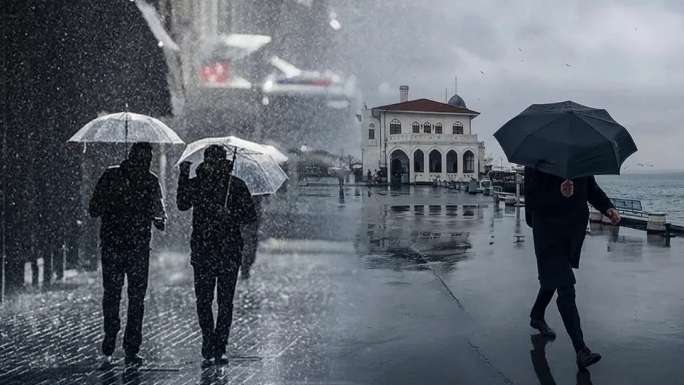 Bursa'da cuma alarmı!