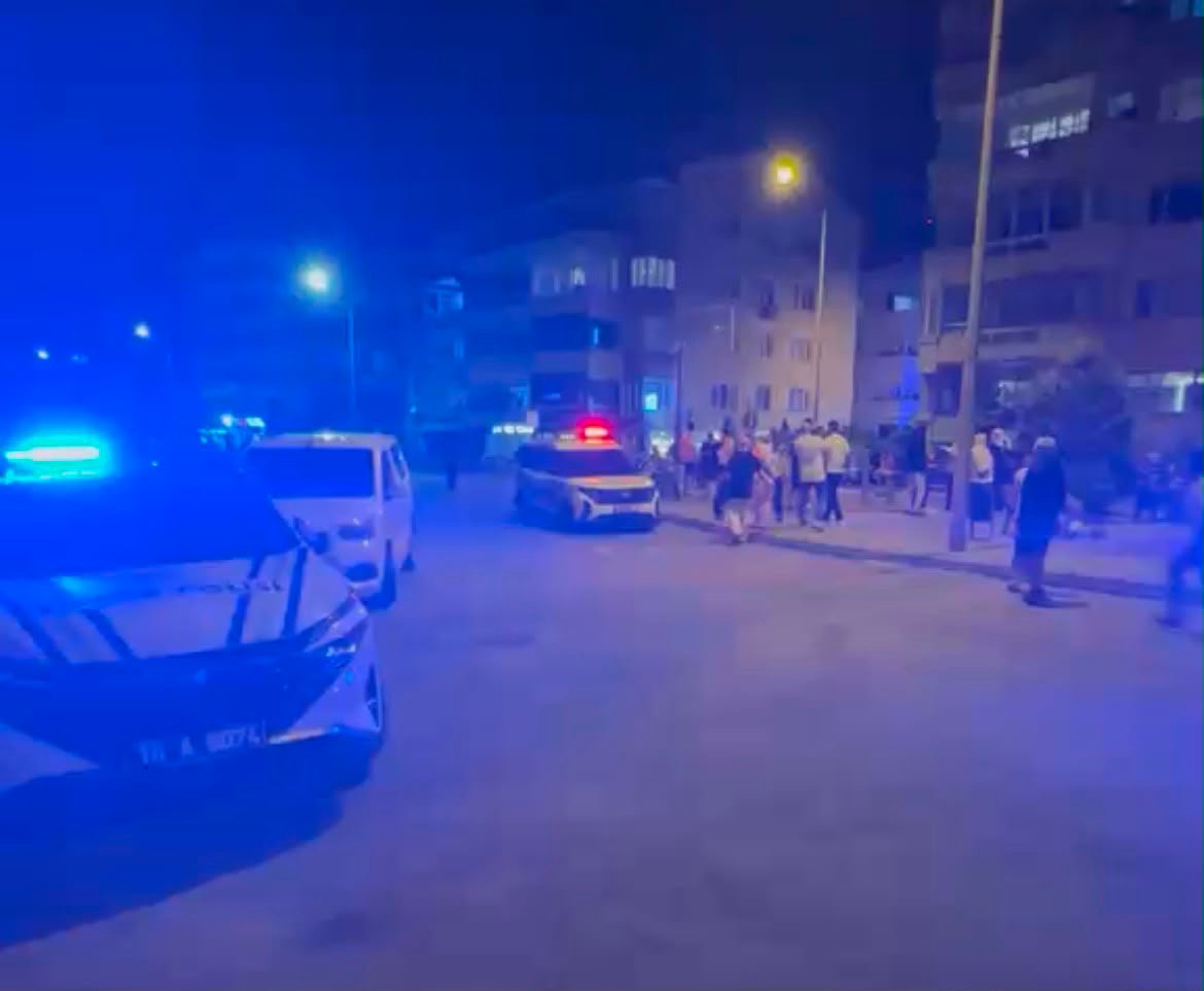 Mudanya’da kan donduran saldırı: “Makyajın çok güzel olmuş” deyip…