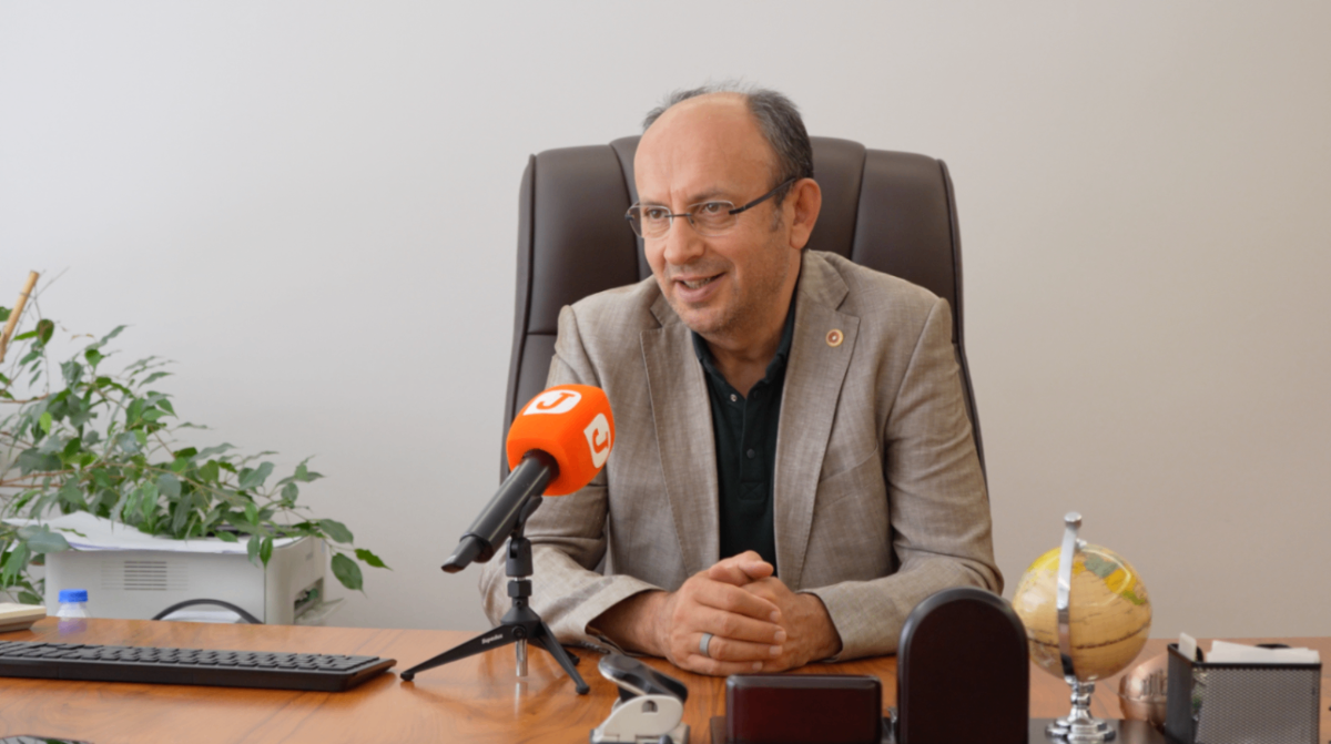 Bursa’nın iki yeni hastanesi nereye yapılacak? Mustafa Yavuz açıkladı…