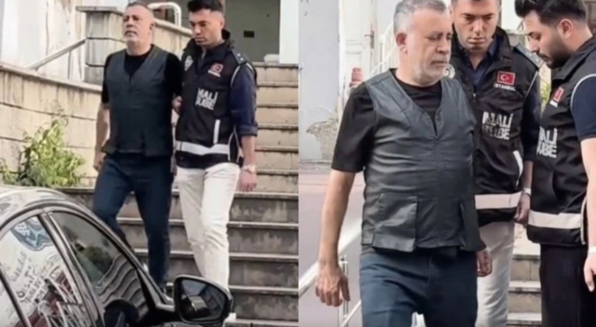 Haluk Levent'in emniyet ifadesi ortaya çıktı: "Usulsüzlük diyebilirsiniz, yolsuzluk diyemezsiniz"