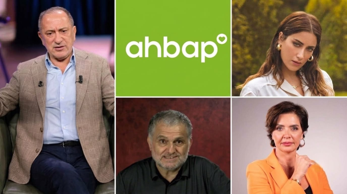 Ahbap soruşturmasında bugün 4 kritik ifade