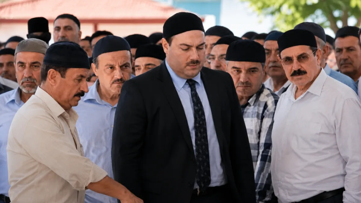 Eski Bakan Denizolgun’un ölümünde yeni gelişme: Alihan Kuriş hakkında “kasten öldürme” soruşturması