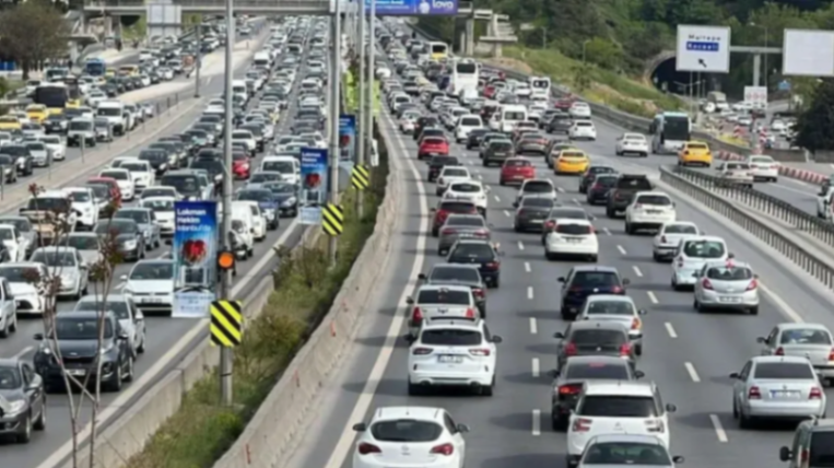 Bursa’da trafiğe çıkacaklar dikkat! Pazar günü bu yollar kapatılacak...