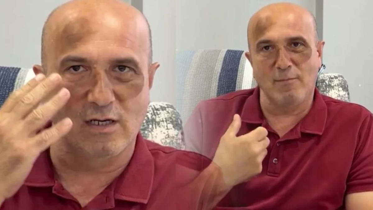 Dayağı Ben Yedim, Parayı Devlet Aldı" Sözleri Gündem Oldu