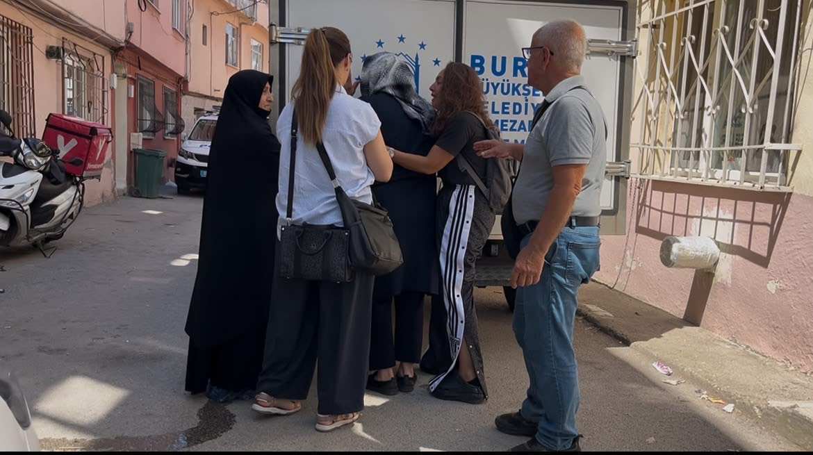 Gece kimse fark etmedi, sabah acı gerçek ortaya çıktı