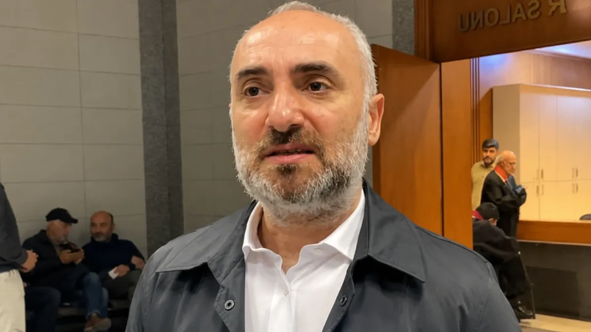 İsmail Saymaz’dan sürpriz ayrılık: Halk TV’ye veda ediyor