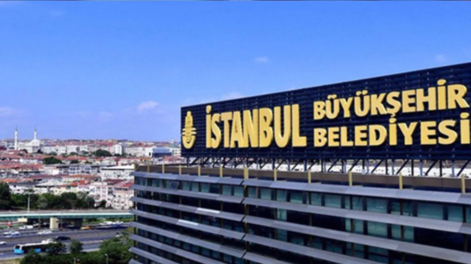 İBB iştiraki Kültür A.Ş.'nin genel müdür yardımcısı kaçırıldı