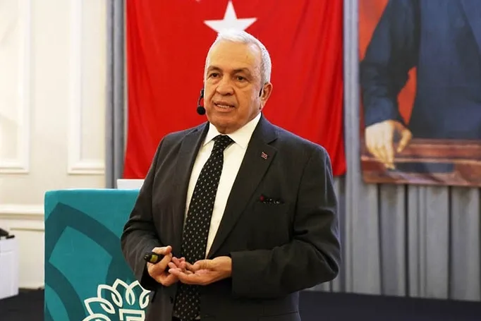 Mustafa Bozbey'in yargılandığı davada dikkat çeken Şadi Özdemir iddiası!