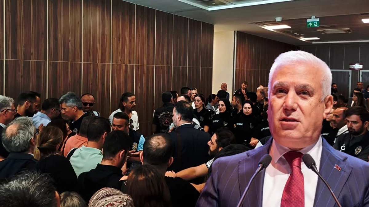 Mustafa Bozbey davasında yeni gelişme! Savcıdan tutukluluk talebi…