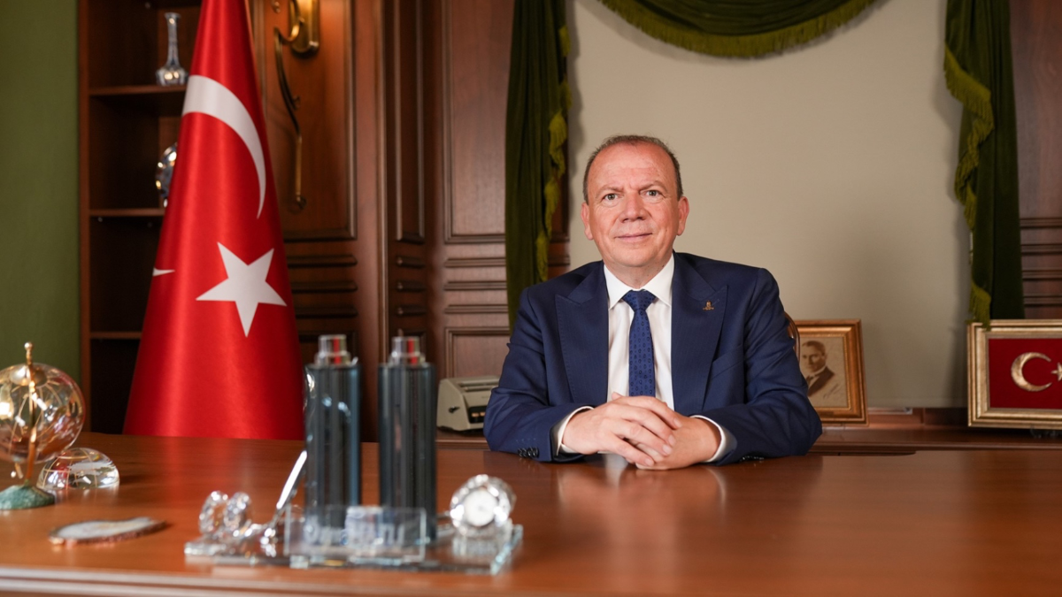 İSO'nun devler listesinde Bursa rüzgarı