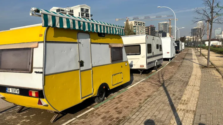 Bursa'da yeni yasak! UKOME bu bölgelere park yasağı getirdi