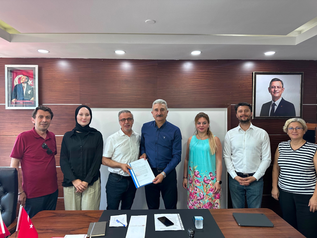 Kara Liste' mağdurları için Bursa'dan kritik çıkış