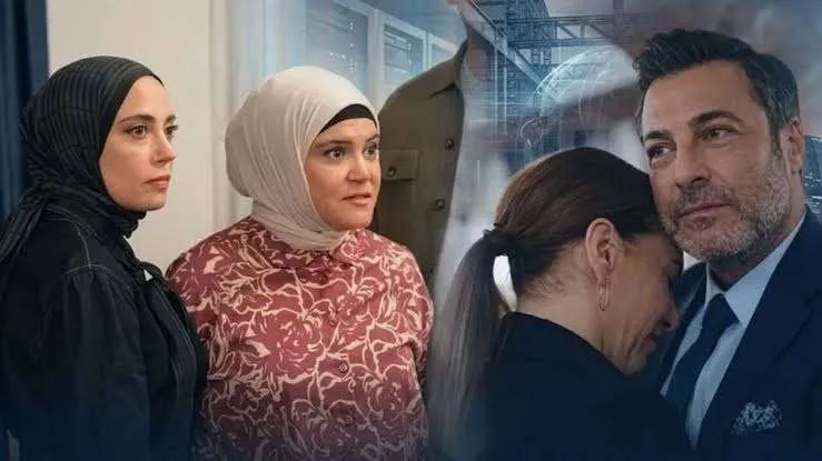 Kızılcık Şerbeti’nde kriz: Ayrılıkların perde arkasında Feyza Civelek mi var?