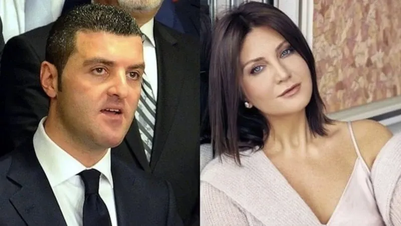 Sibel Can ile Emir Sarıgül evleniyor: Nikah tarihi belli oldu