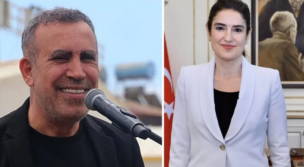 Ece Güner: "Güvenince 1 milyon 570 bin dolar gönderdim"