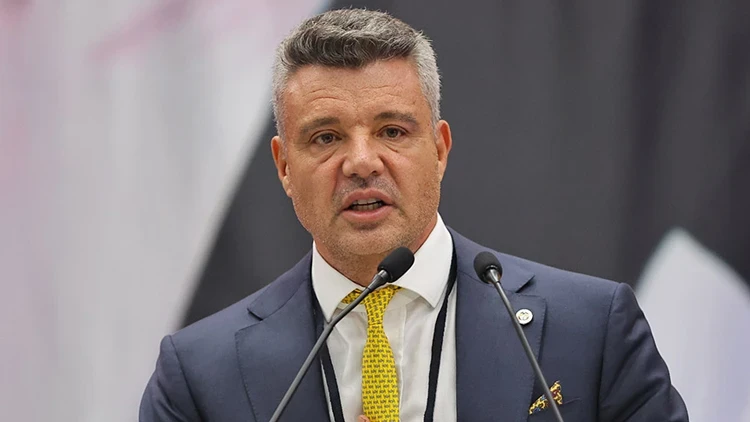 Sadettin Saran’a hapis cezası