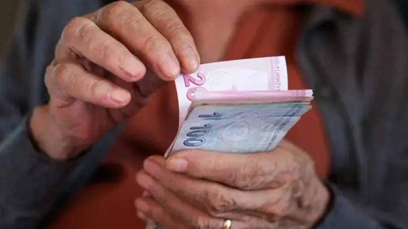 Memur emeklilerinin seyyanen zam dosyasında kritik gelişme