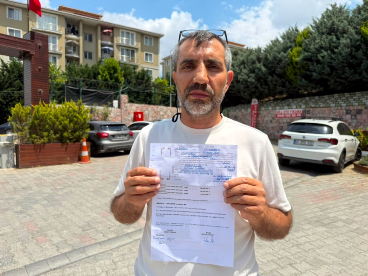 233 Milyonluk İddia!