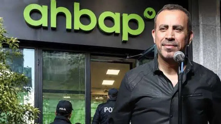 Ahbap Derneği'ne 5. dalga operasyon: 53 kişi gözaltına alındı