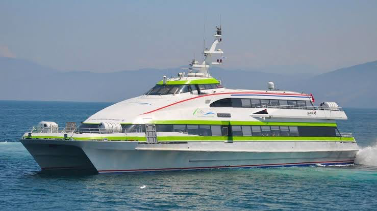 Bursa'da deniz ulaşımına hava engeli! BUDO seferleri iptal…