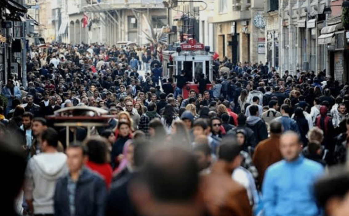 İşsizlik rakamları açıklandı , gençlerde alarm zilleri çalıyor