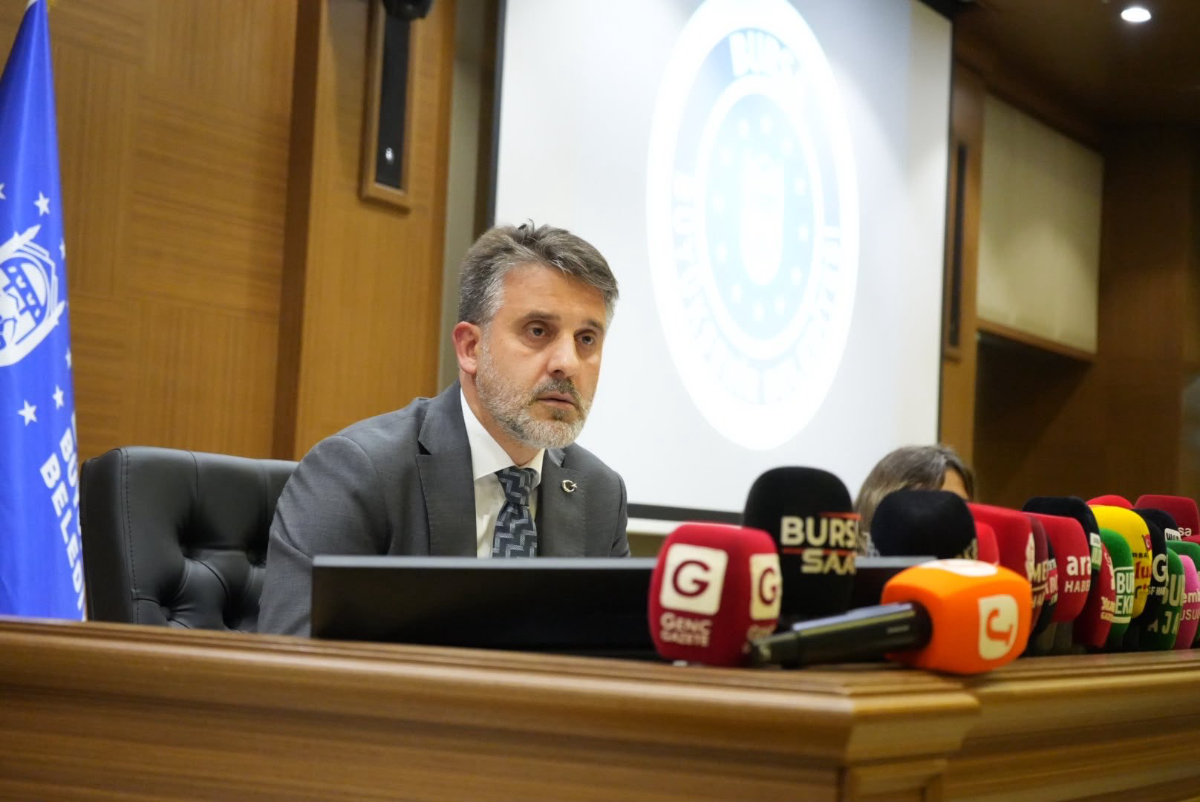 Bursa Büyükşehir’den sahiller için kritik karar! İptal edildi…