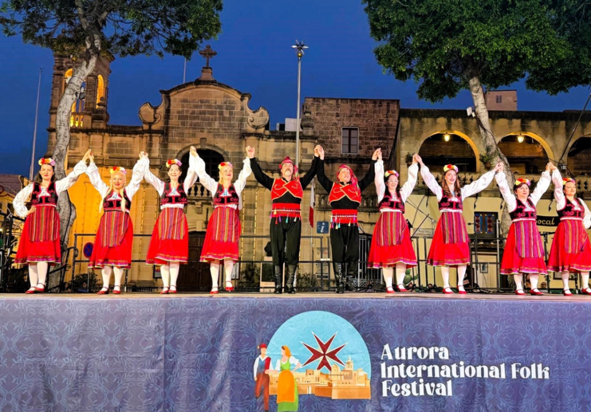 Malta'da Türk rüzgarı