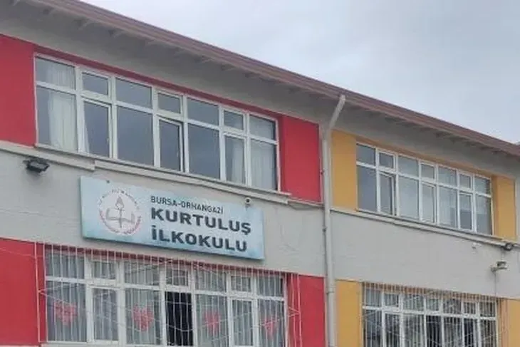 Bursa’da o okul için yıkım başlıyor: 24 Derslikli yeni bina yapılacak