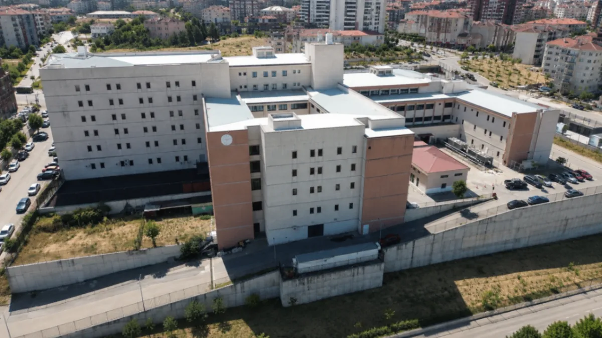 Bursa’da gençler için tütün alarmı: 4 hastanede özel poliklinik açıldı