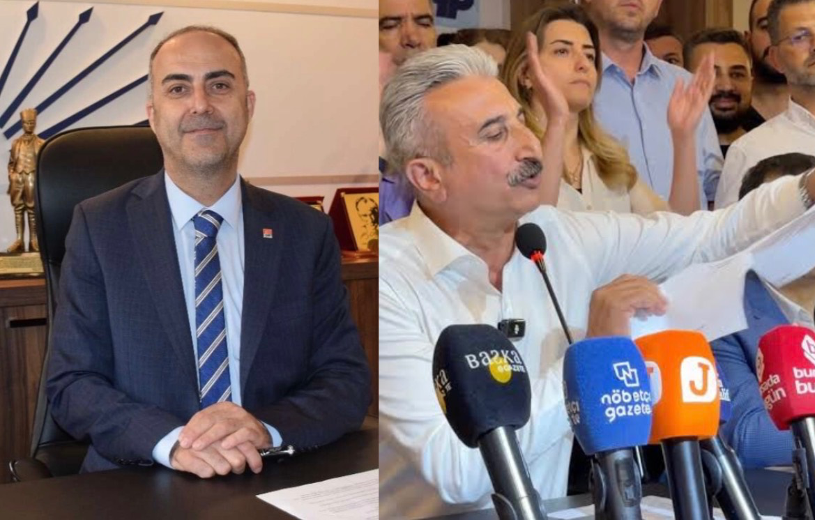     Bursa CHP’de gerilim sürüyor: Özkan’dan ilk mesaj