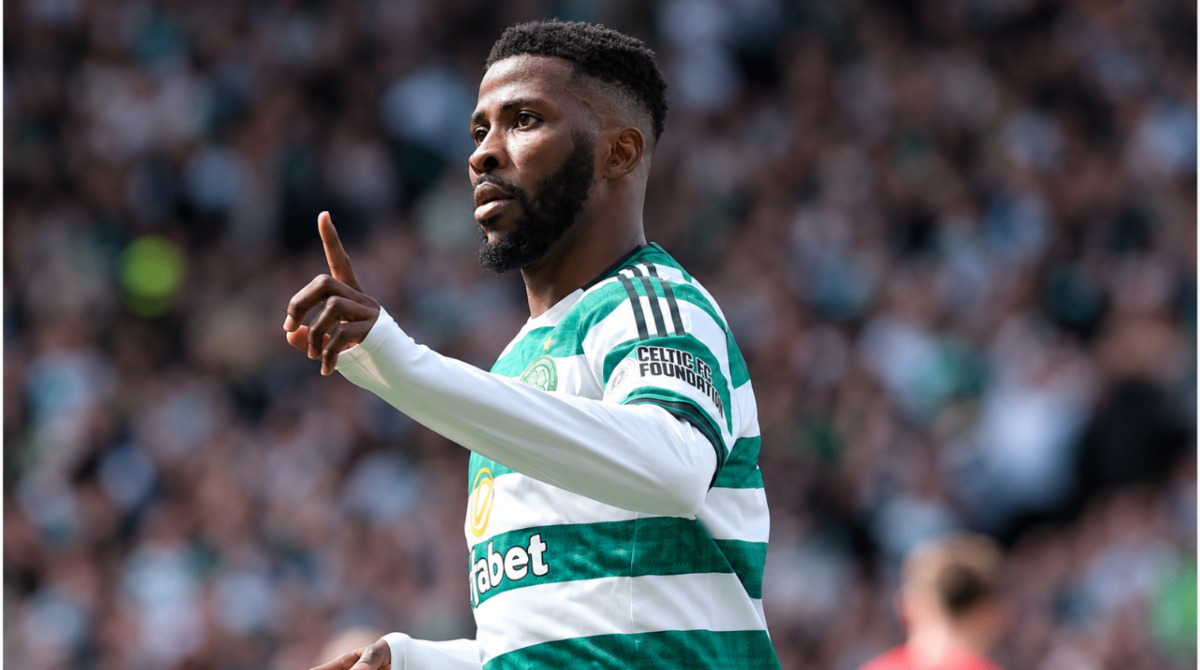 Bursaspor'da tarihi rekor! Kelechi Iheanacho Türk futbol tarihine geçti
