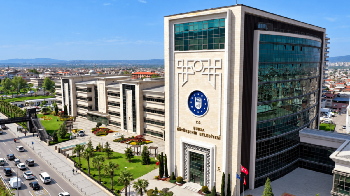 Bursa’da meclis yarın toplanıyor! İşte öne çıkan maddeler…