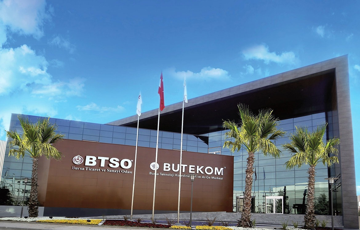 BTSO’da seçim sonrası dikkat çeken geçiş: İki üye yeşil listeye katıldı...