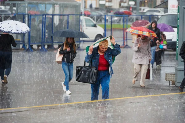 Bursa'ya Yağmur geliyor! Meteoroloji duyurdu...