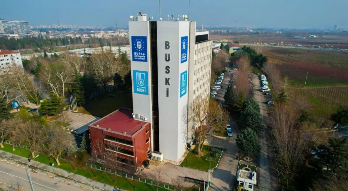 Bursa'da 2 mahallede 9 saatlik su kesintisi
