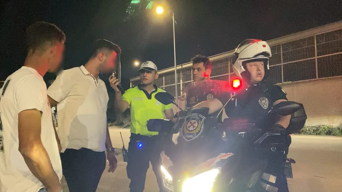 "Benim ikizim var" dedi, cezadan kurtulamadı