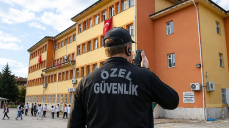 Bursa’da okul önlerinde güvenlik önlemleri artırıldı!