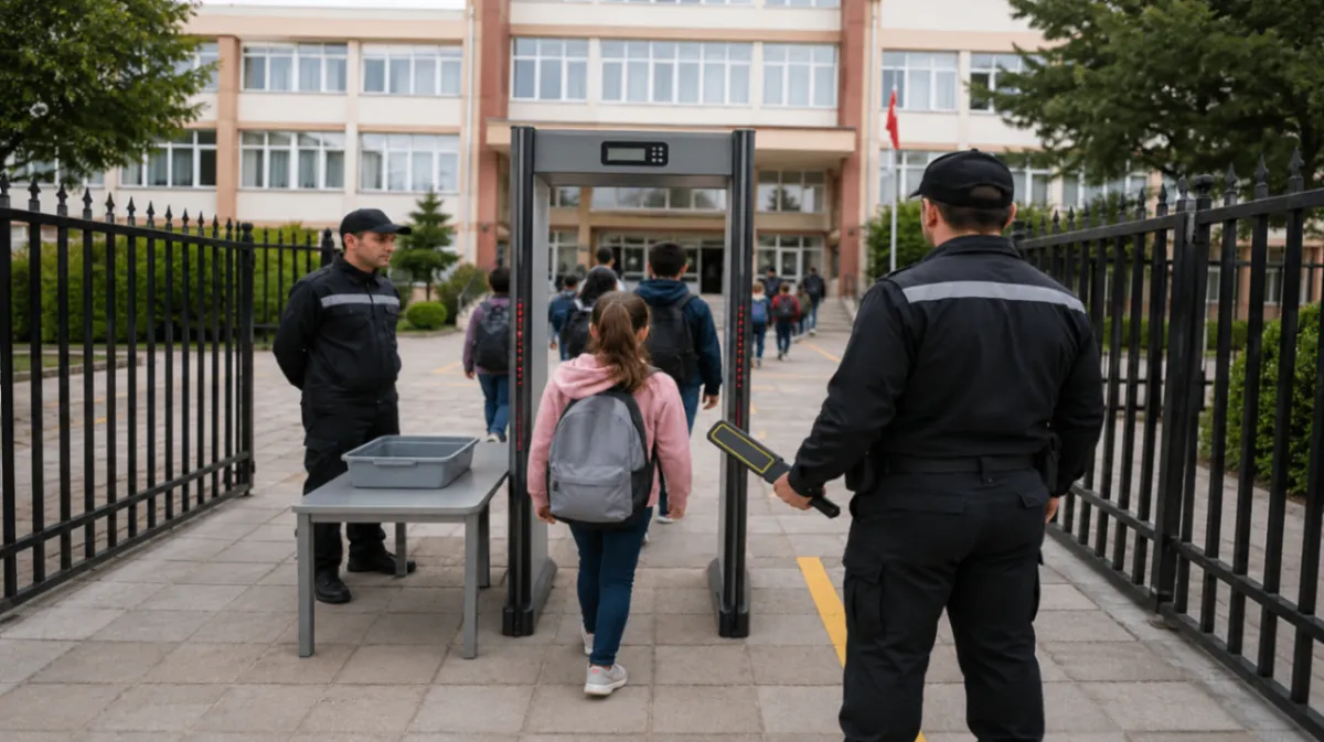 Yeni eğitim yılı için 81 ile genelge gönderildi: Okullarda yeni dönem kuralları belli oldu