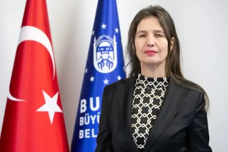 Bursa Büyükşehir'de bir görev değişikliği daha! 