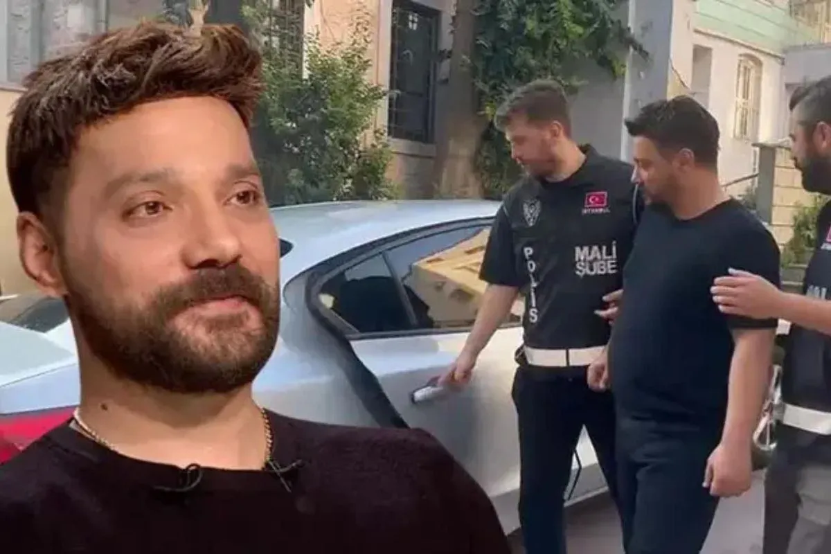 Oğuzhan Uğur dosyasında bilirkişi raporu! Dikkat çeken tespitler