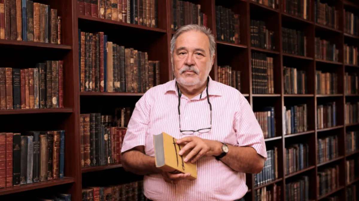 İlber Ortaylı’nın son günlerini kızı anlattı: “Güzel bir veda şansı oldu”