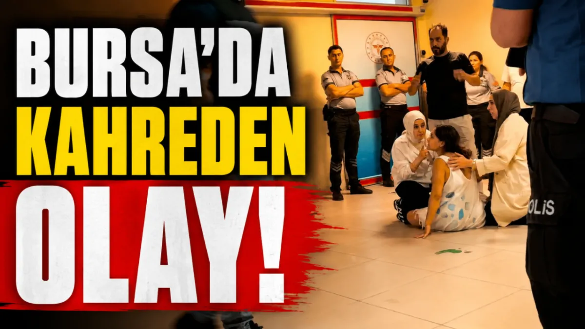 Bursa'da kahreden olay! Kayıp 2 yaşındaki Kadir havuzda ölü bulundu